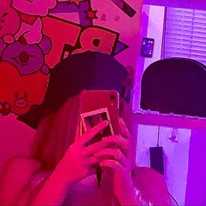 Meet your Posher, Jolene